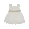 Fashion Broderie Anglaise mini dress Kids Clothing