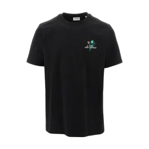 Hot Bruno Café' T-shirt T-Shirts And Polo Shirts