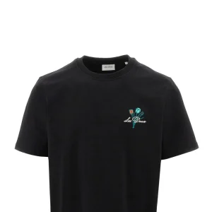 Hot Bruno Café' T-shirt T-Shirts And Polo Shirts