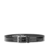 Fashion Brushed leather belt Belts