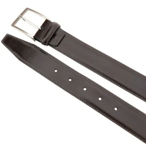 Hot Brushed leather belt Belts