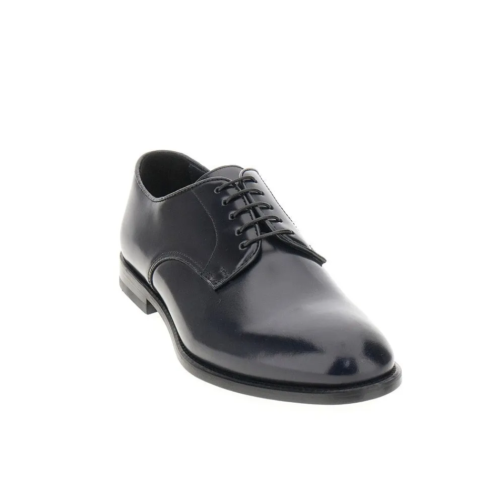 brushed_leather_laced_sho_1-1.webp Clearance Brushed leather laced shoes Lace-Up Shoes