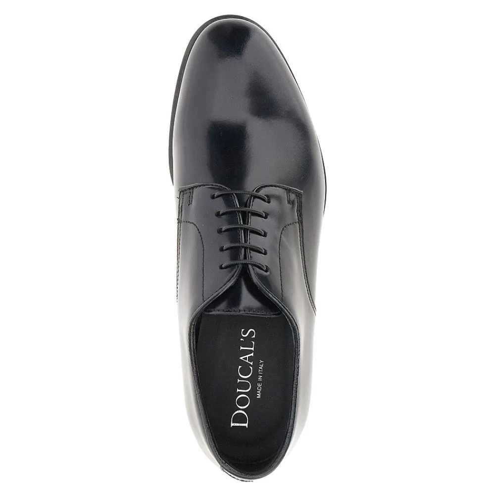 brushed_leather_laced_sho_3-1.webp Clearance Brushed leather laced shoes Lace-Up Shoes