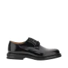 Online Brushed leather 'Shannon LW' Derby shoes Lace-Up Shoes