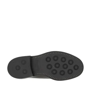 Online Brushed leather 'Shannon LW' Derby shoes Lace-Up Shoes