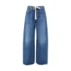 Discount Brynn' drawstring jeans Jeans