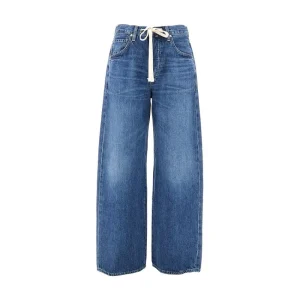 Discount Brynn' drawstring jeans Jeans