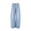 Sale Brynn' drawstring jeans Jeans