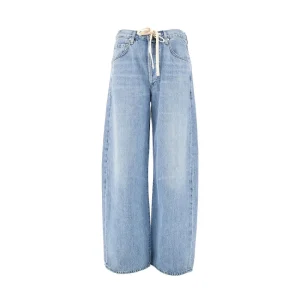 Sale Brynn' drawstring jeans Jeans