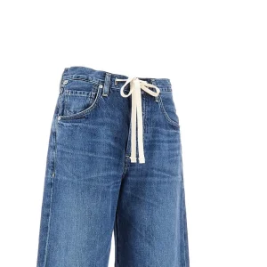 Discount Brynn' drawstring jeans Jeans