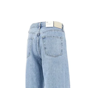 Sale Brynn' drawstring jeans Jeans