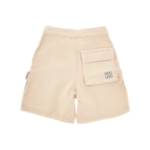 Hot Bull denim cargo shorts Kids/BOY Clothing