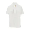 Discount Buttoned neck T-shirt Tops