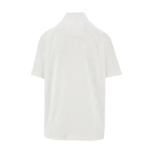 Discount Buttoned neck T-shirt Tops