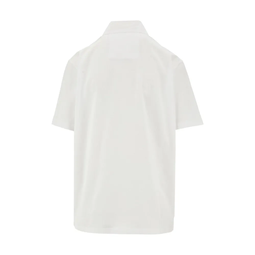 buttoned_neck_tshirt_2.webp Discount Buttoned neck T-shirt Tops