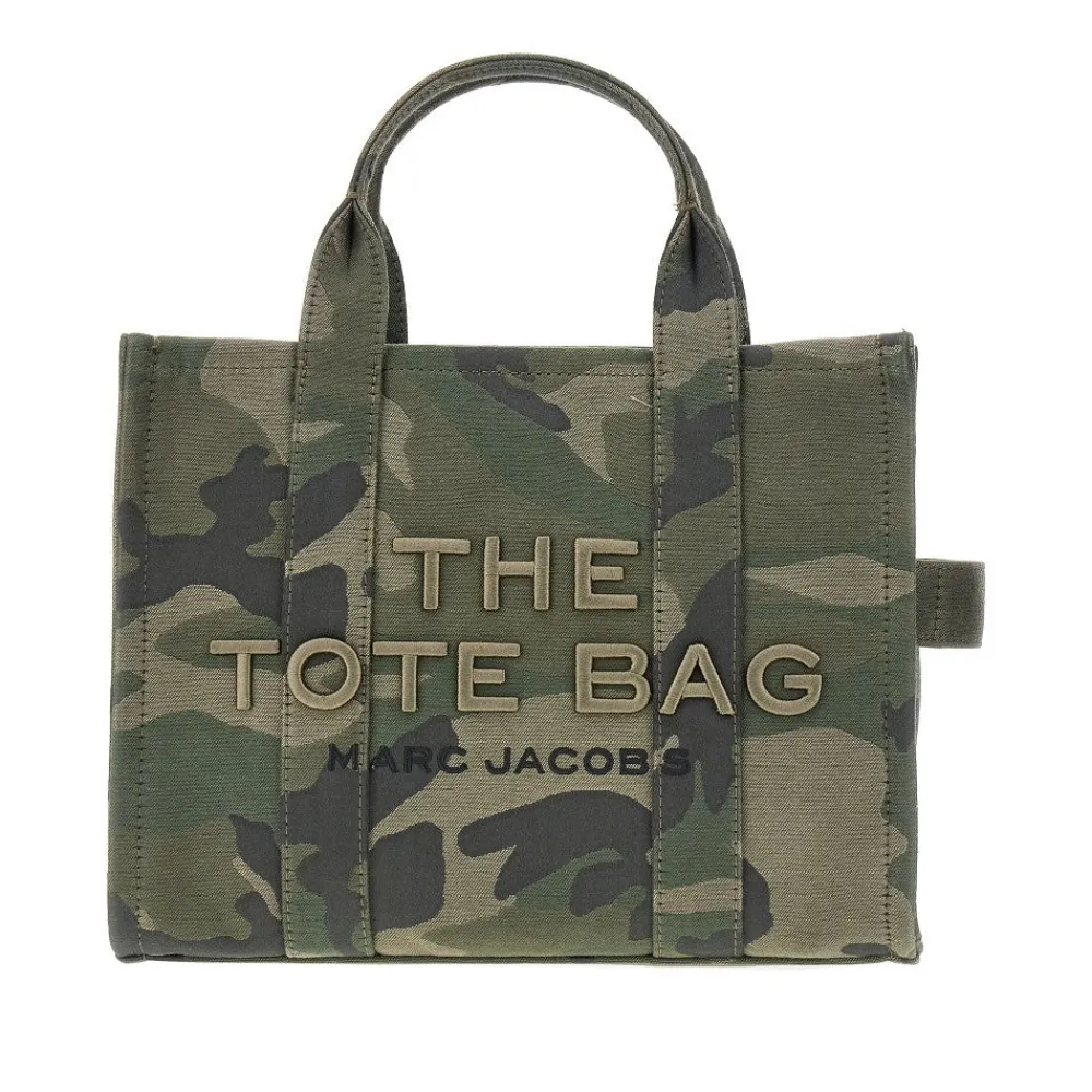 camo_jacquard_medium_tote_0.webp New Camo jacquard medium tote bag Top-Handle Bags | Crossbody Bags