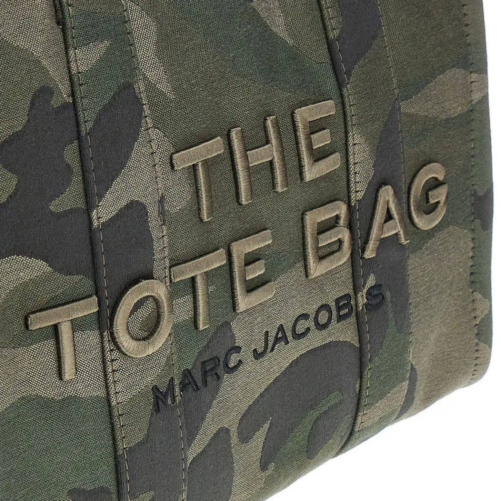 camo_jacquard_medium_tote_3.webp New Camo jacquard medium tote bag Top-Handle Bags | Crossbody Bags