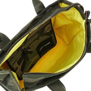 Discount Camouflage canvas The Large Tote bag Shopping Bags