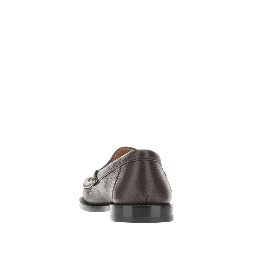 campo_grained_leather_loa_2.webp New Campo' grained leather loafers Loafers