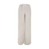Fashion Canneté viscose pants Pants And Shorts