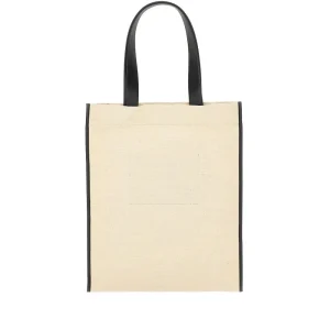 Hot Canvas Book tote bag Shoulder Bags