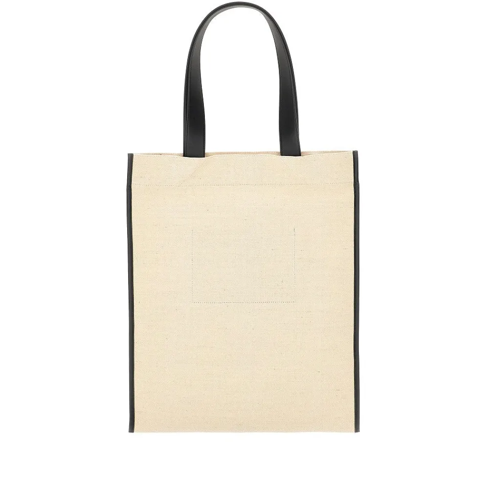 canvas_book_tote_bag_1.webp Hot Canvas Book tote bag Shoulder Bags