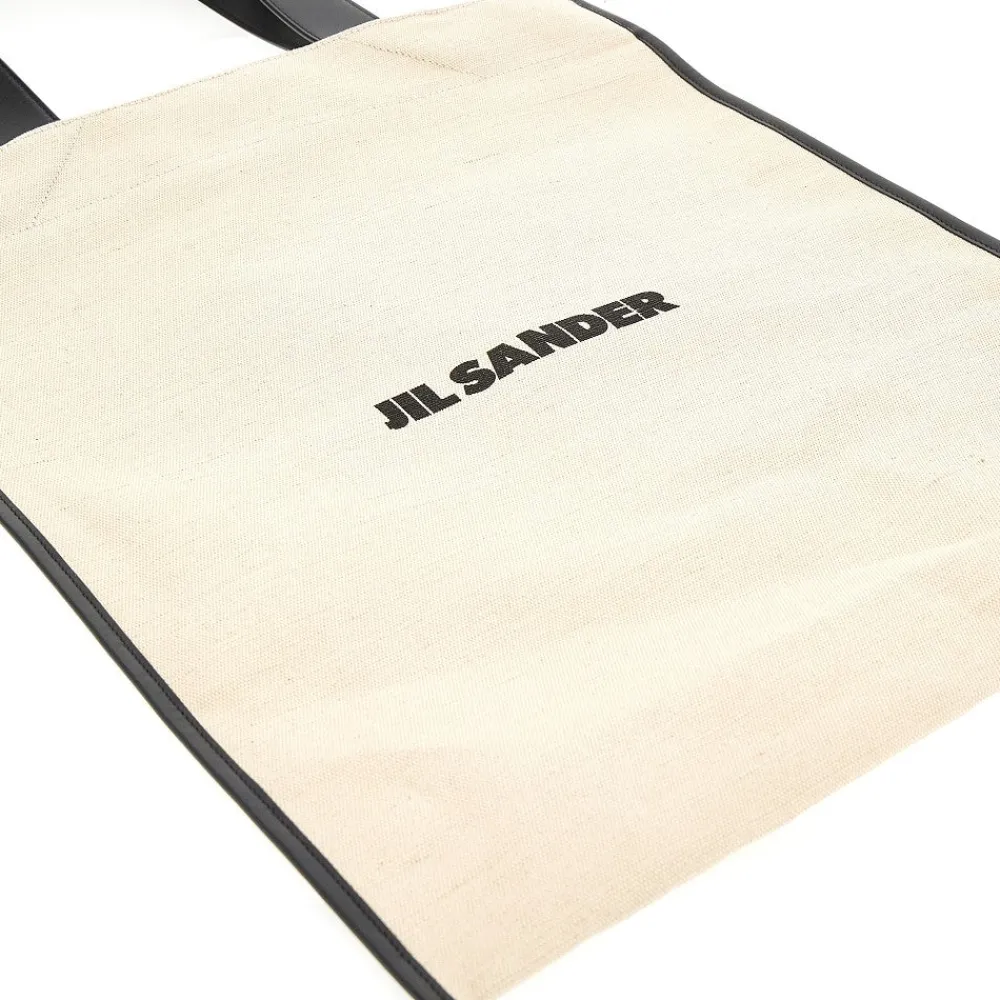 canvas_book_tote_bag_3.webp Hot Canvas Book tote bag Shoulder Bags