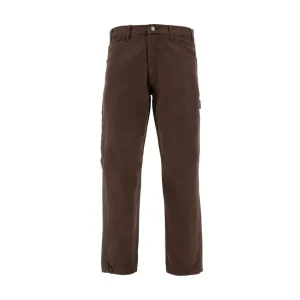 Hot Canvas Carpenter pants Pants And Shorts