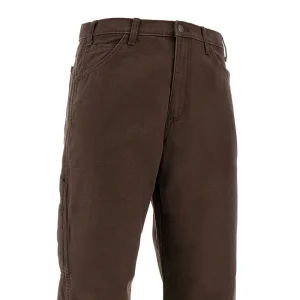 Hot Canvas Carpenter pants Pants And Shorts