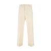 Discount Canvas pants with cuff Pants And Shorts