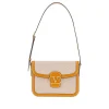 Hot Canvas '9TO5' shoulder bag Shoulder Bags | Crossbody Bags