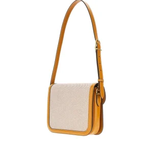 Hot Canvas '9TO5' shoulder bag Shoulder Bags | Crossbody Bags