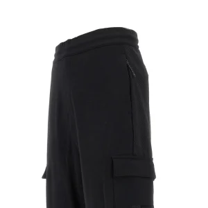 Best Cargo sweatpants with mesh inserts Pants And Shorts