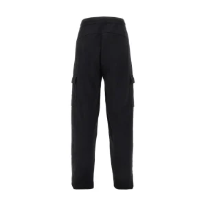 Best Cargo sweatpants with mesh inserts Pants And Shorts