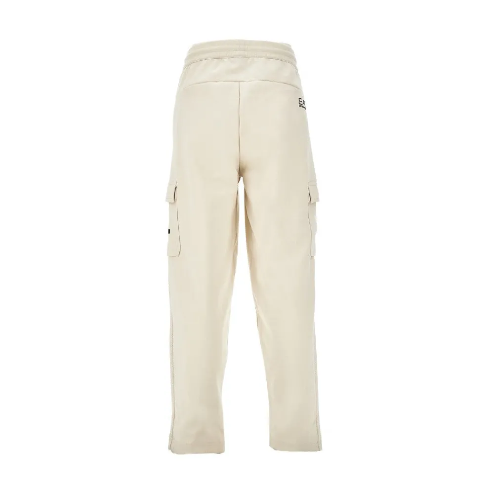 cargo_sweatpants_with_mes_2.webp Discount Cargo sweatpants with mesh inserts Pants And Shorts
