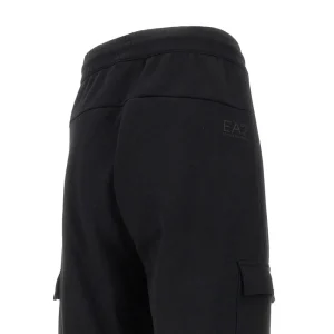 Best Cargo sweatpants with mesh inserts Pants And Shorts