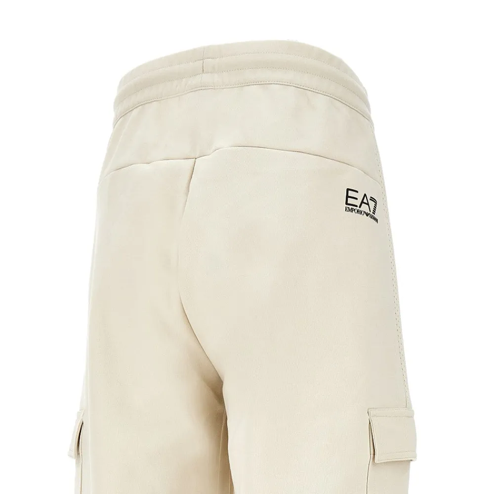 cargo_sweatpants_with_mes_3.webp Discount Cargo sweatpants with mesh inserts Pants And Shorts