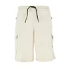 Best Cargo sweatshorts with mesh inserts Pants And Shorts