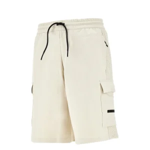 Best Cargo sweatshorts with mesh inserts Pants And Shorts