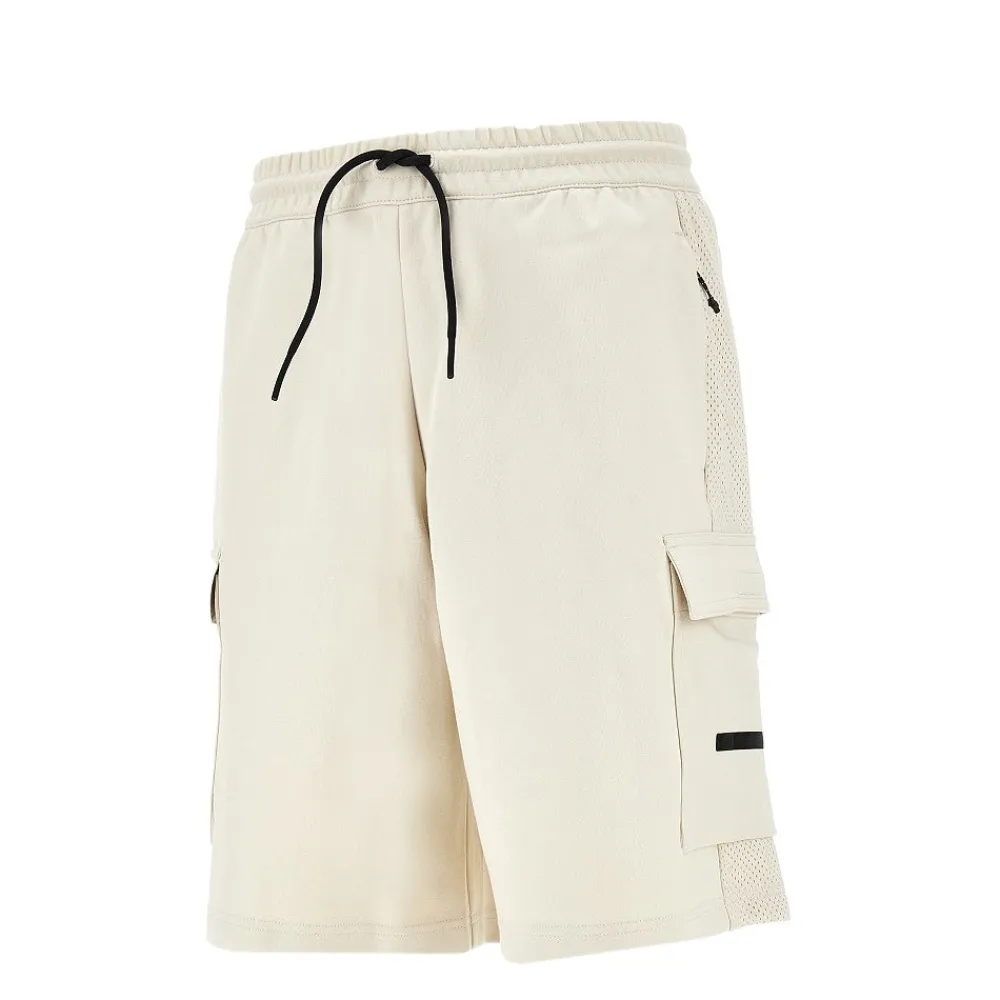 cargo_sweatshorts_with_me_1.webp Best Cargo sweatshorts with mesh inserts Pants And Shorts