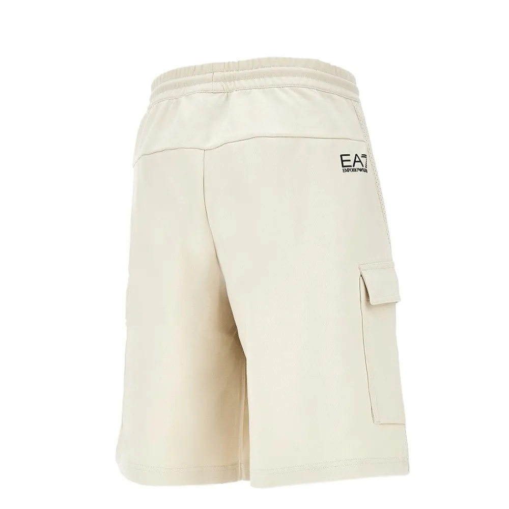 cargo_sweatshorts_with_me_3.webp Best Cargo sweatshorts with mesh inserts Pants And Shorts