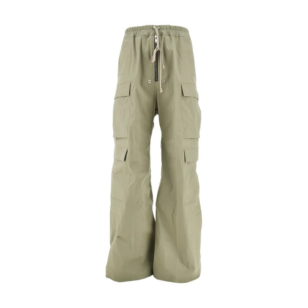 cargobelas_cotton_pants_0.webp New Cargobelas' cotton pants Pants And Shorts