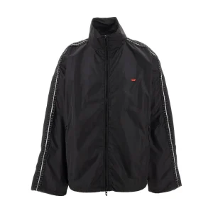 Fashion Caron' nylon jacket Outerwear