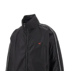 Fashion Caron' nylon jacket Outerwear