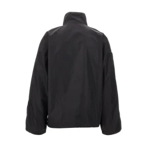 Fashion Caron' nylon jacket Outerwear