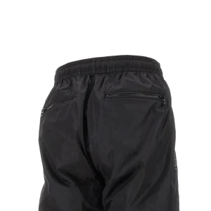 Hot Caron' nylon pants Pants And Shorts