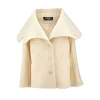 Clearance Caruso' peacoat Outerwear
