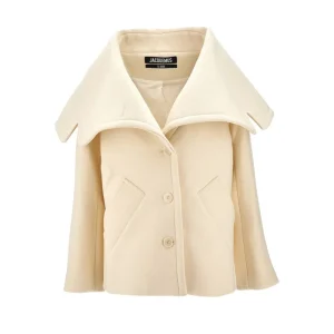 Clearance Caruso' peacoat Outerwear