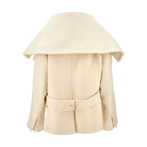 Clearance Caruso' peacoat Outerwear