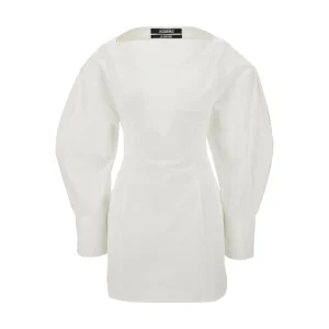 Clearance Casaco' mini shirt dress Dresses